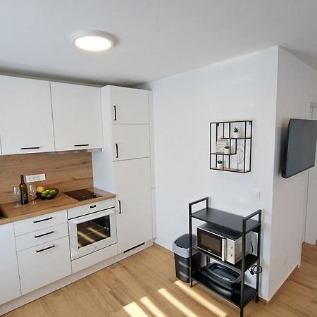 Apartman Tea Mali Lošinj Zewnętrze zdjęcie