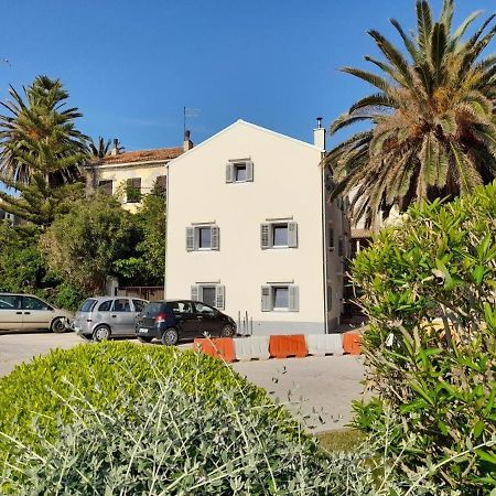 Apartman Tea Mali Lošinj Zewnętrze zdjęcie
