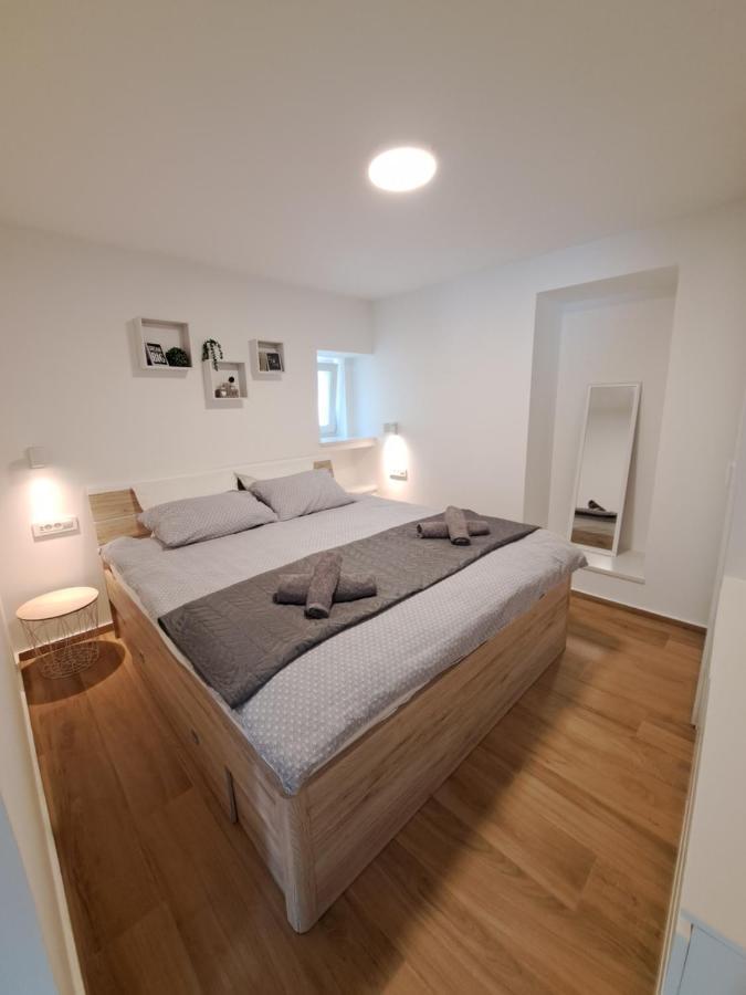 Apartman Tea Mali Lošinj Zewnętrze zdjęcie